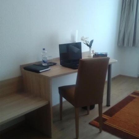 Hotel Rheinkrone Кобленц Екстер'єр фото