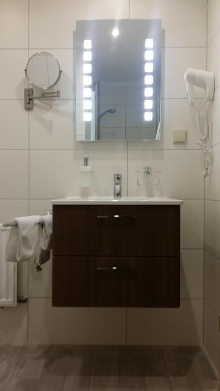 Hotel Rheinkrone Кобленц Екстер'єр фото