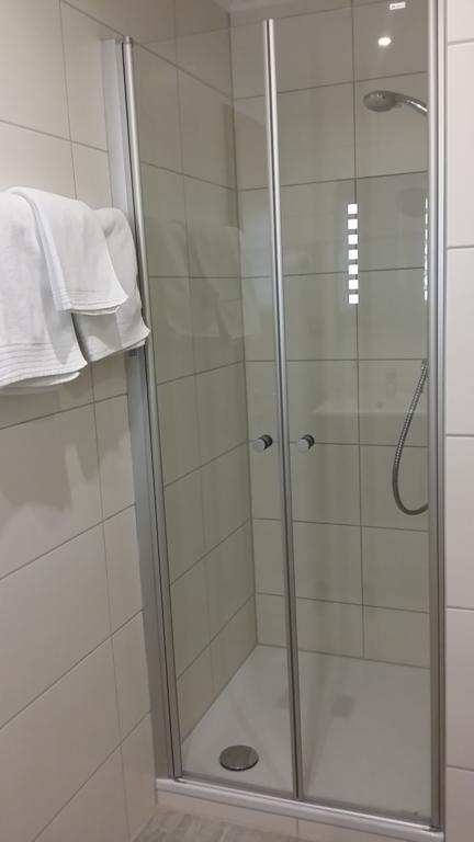 Hotel Rheinkrone Кобленц Екстер'єр фото