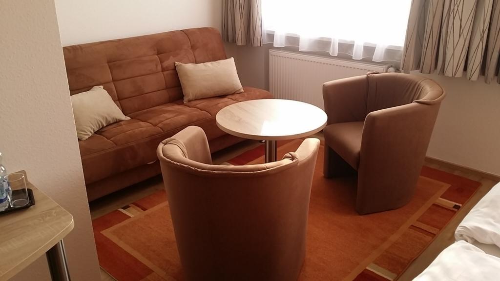 Hotel Rheinkrone Кобленц Екстер'єр фото