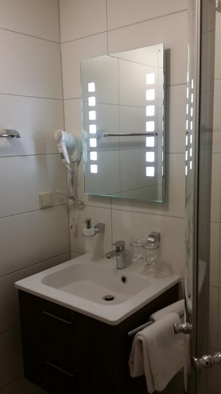 Hotel Rheinkrone Кобленц Екстер'єр фото